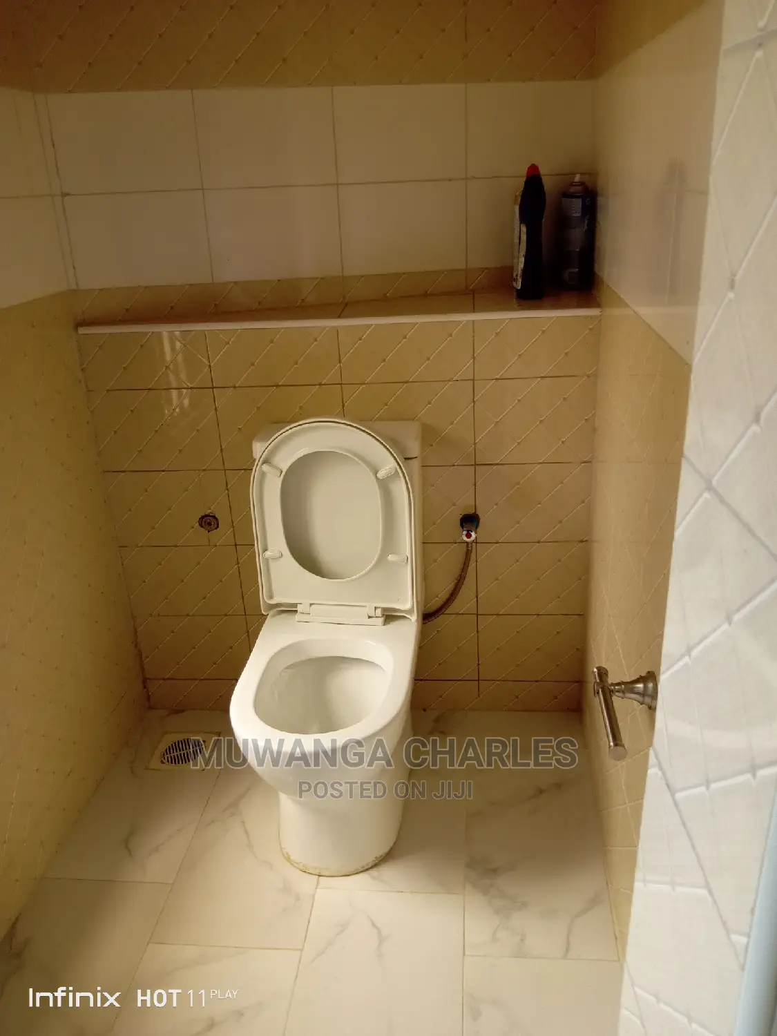 2bdrm House in Fs Properties Ltd, Central Division for Rent