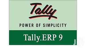Tally Erp 9