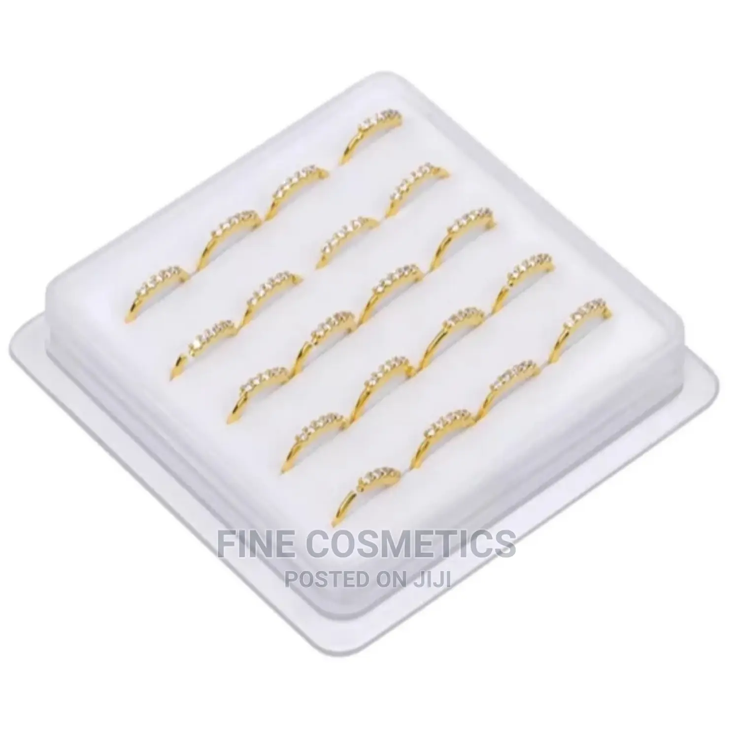 Beautiful Wedding Nose Ring for Birthday +Graduation Parties