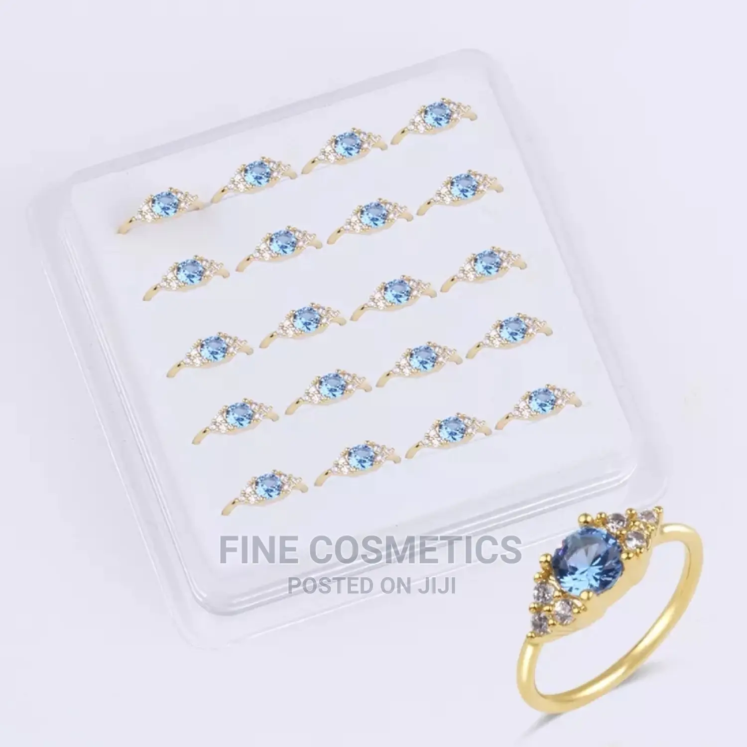 Beautiful Wedding Nose Ring for Birthday +Graduation Parties