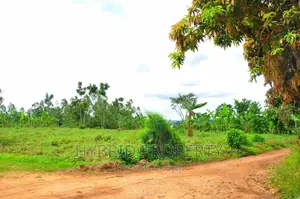 35+ Acres of Land for Sale at Namayumba Estate~Hoima Road.