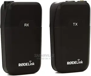 Rødelink Filmaker Kit