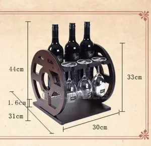 New Wine Rack