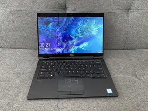 Photo - New Laptop Dell Dell Latitude 7490 8GB Intel Core I5 SSD 256GB