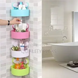 Bathroom Organizer