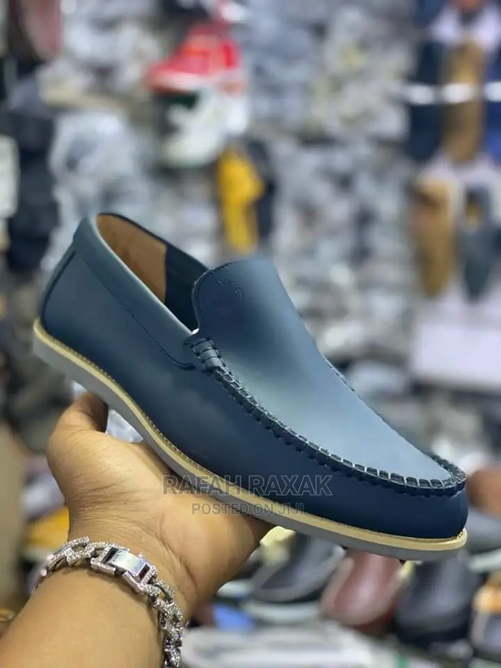 Classic Moccasins