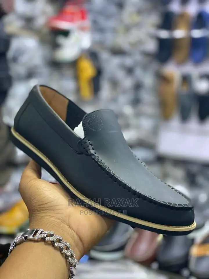 Classic Moccasins