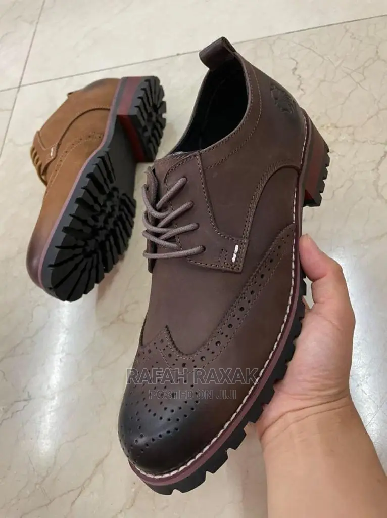 Classic Oxford's