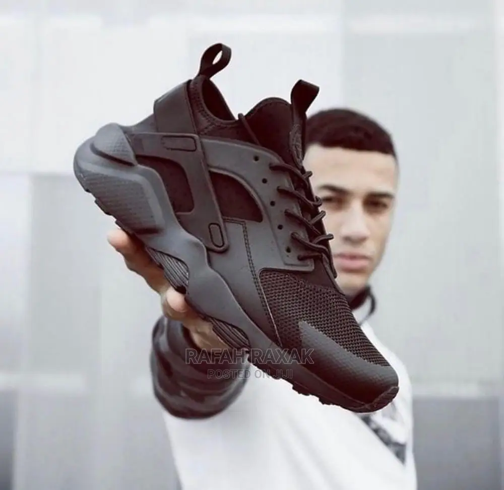 Air Huarache