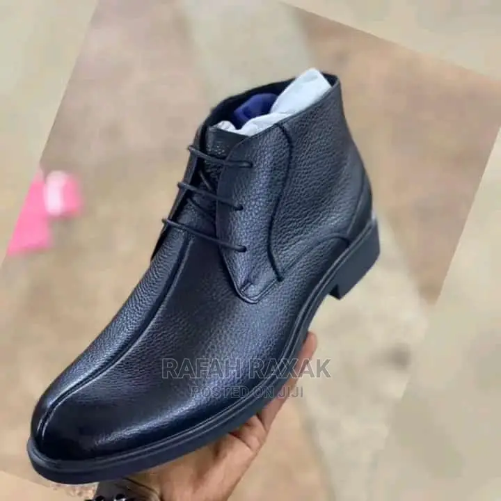 Classic Boots