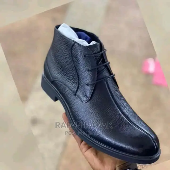 Classic Boots