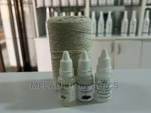Candle Making Set (Fragrance and Candle Wink)