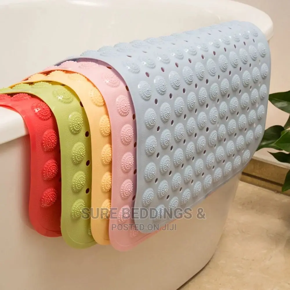 Anti Slip Bathroom Mat