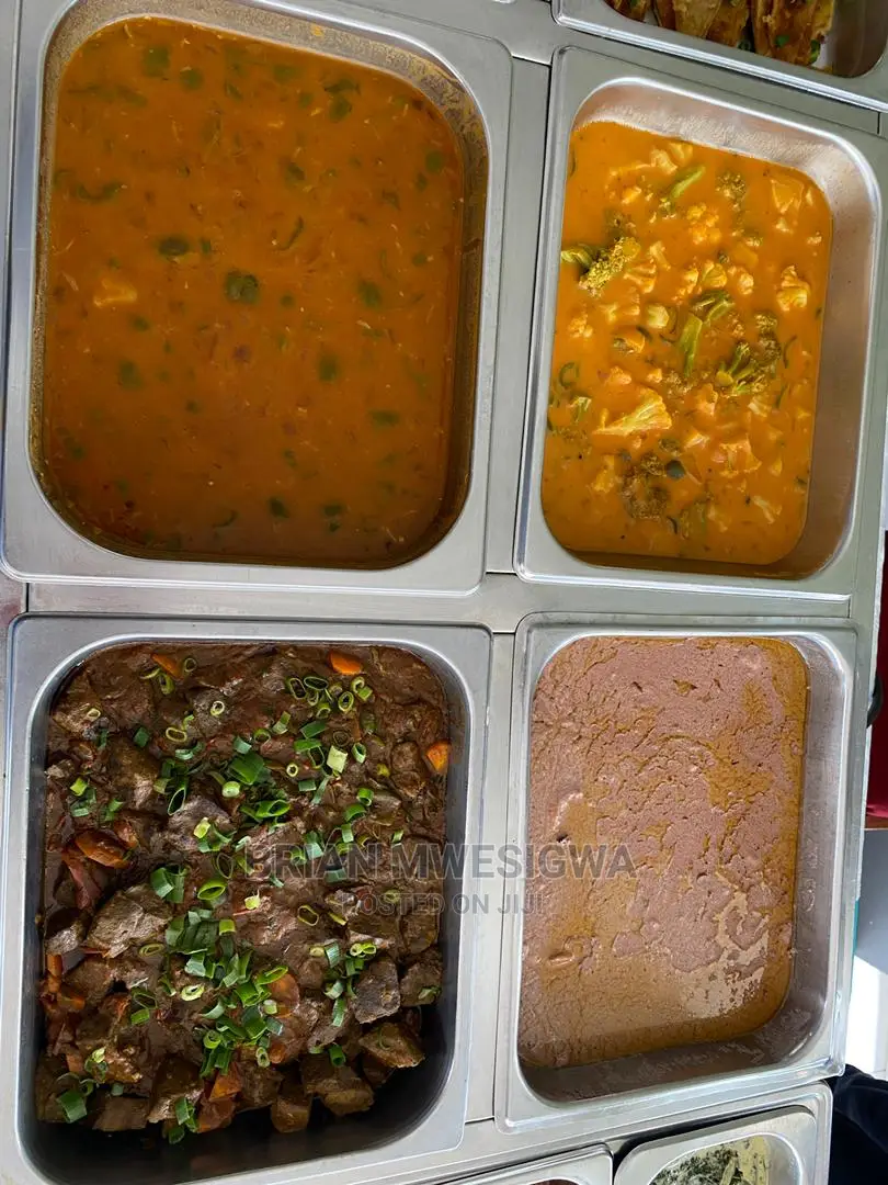 Outside Catering Company