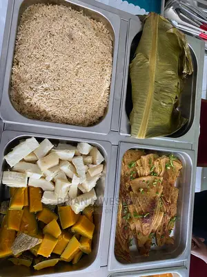 Outside Catering Company