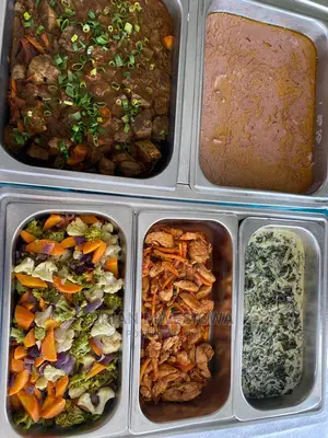 Outside Catering Company