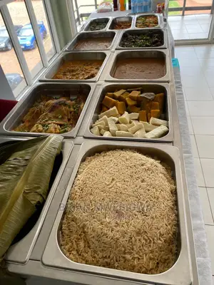 Outside Catering Company