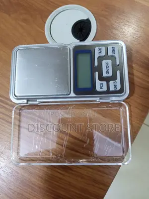 MH-200 Pocket Size Scale