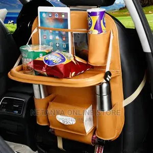 Photo - Car Pocket Organizer