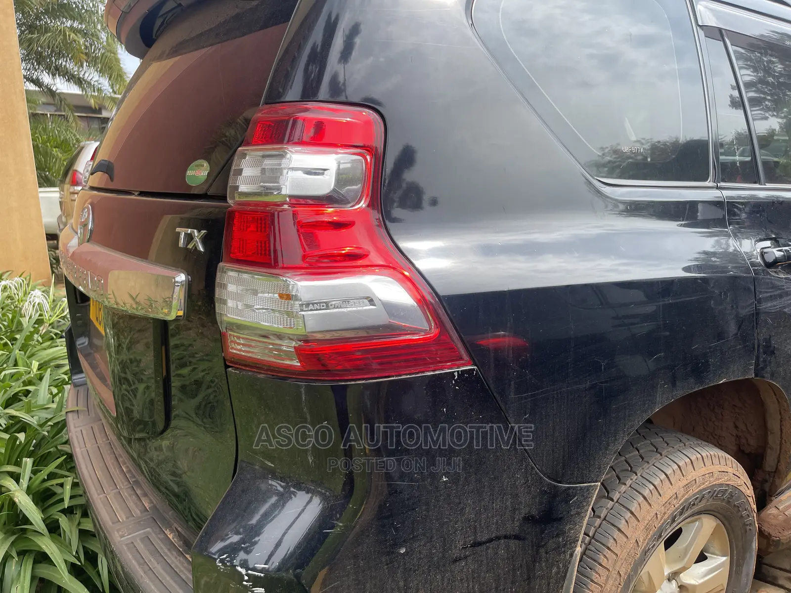 Toyota Prado 2016 Smart Key Programming, Key Lost or Add Key