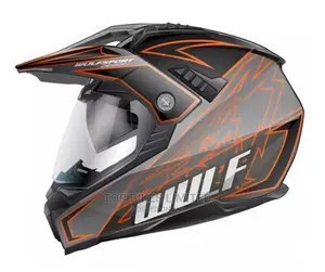 Adventure Helmet