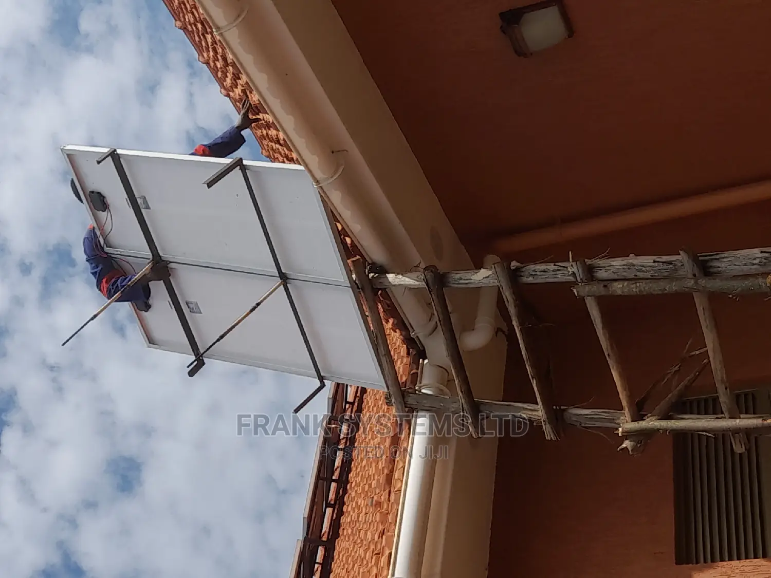 Solar Panels 100watts