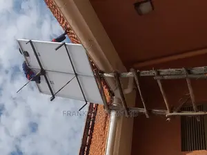 Solar Panels 100watts