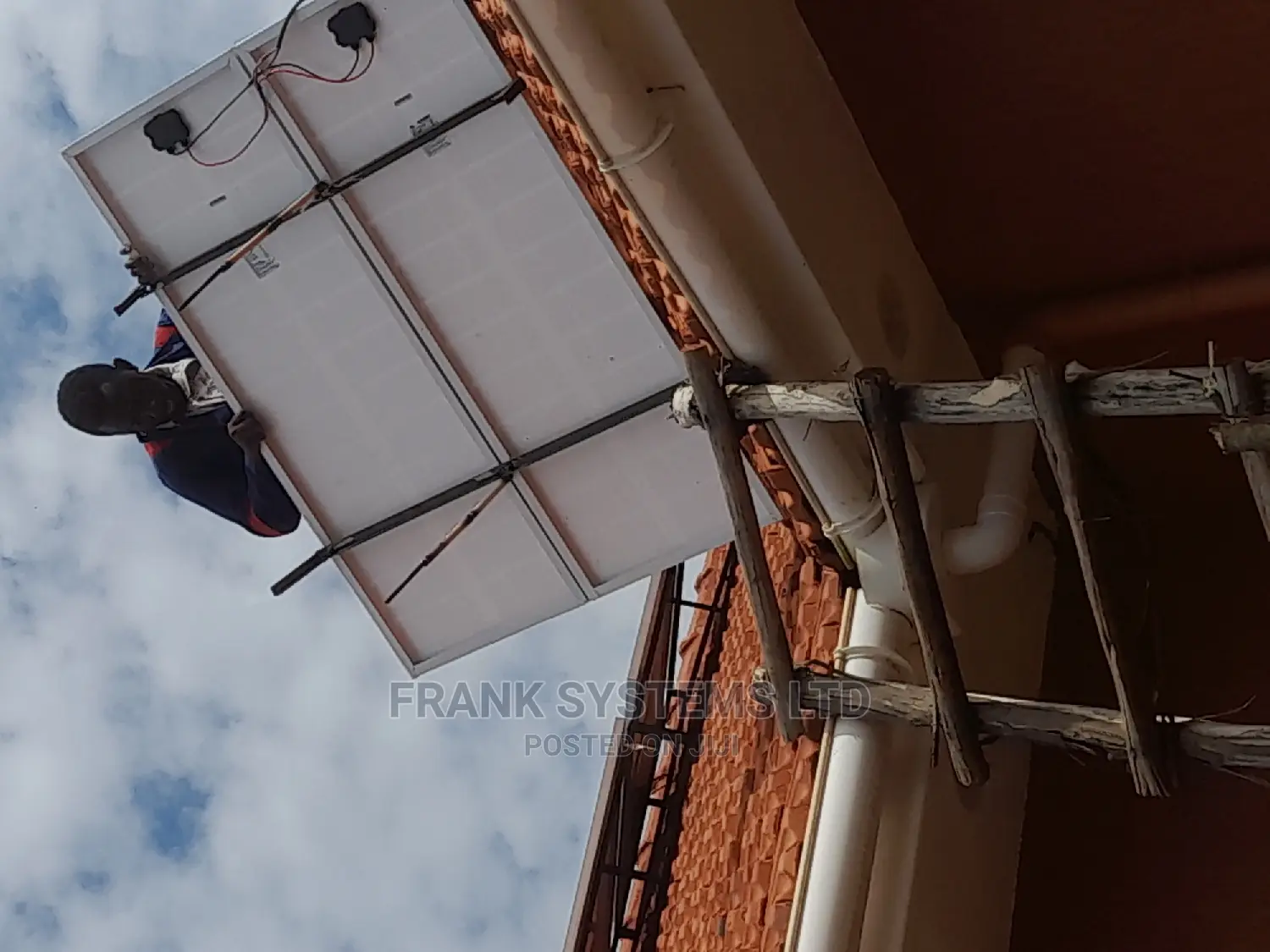 Solar Panels 100watts