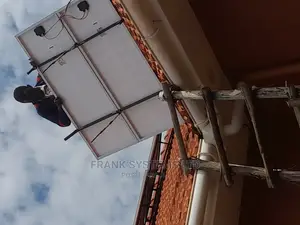 Solar Panels 100watts