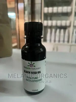 Photo - 01.Black Seed Oil 100ml