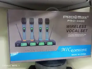 Original Professional Microphone