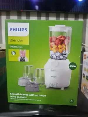Phillips Original Blender