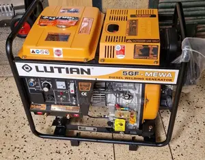 Welding Generator Lutian Brand