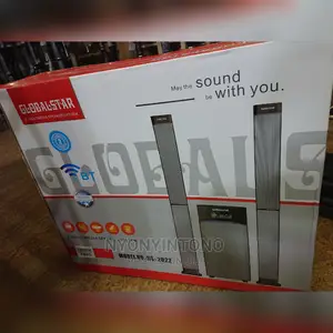 Globalstar Woofer