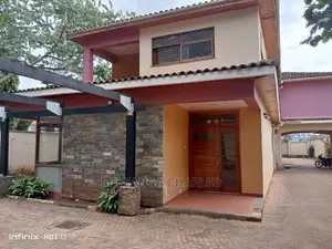 8bdrm Duplex in Fs Properties Ltd, Central Division for Sale