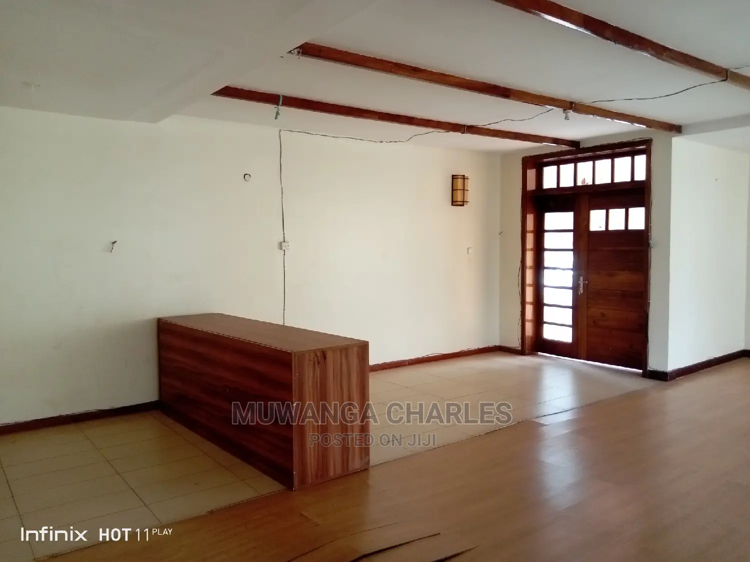 8bdrm Duplex in Fs Properties Ltd, Central Division for Sale