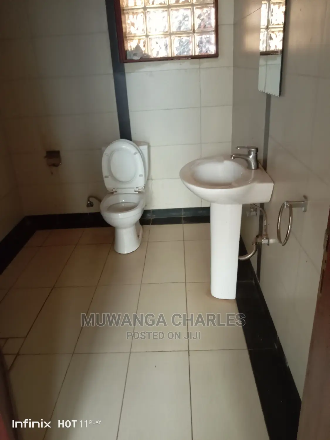 8bdrm Duplex in Fs Properties Ltd, Central Division for Sale