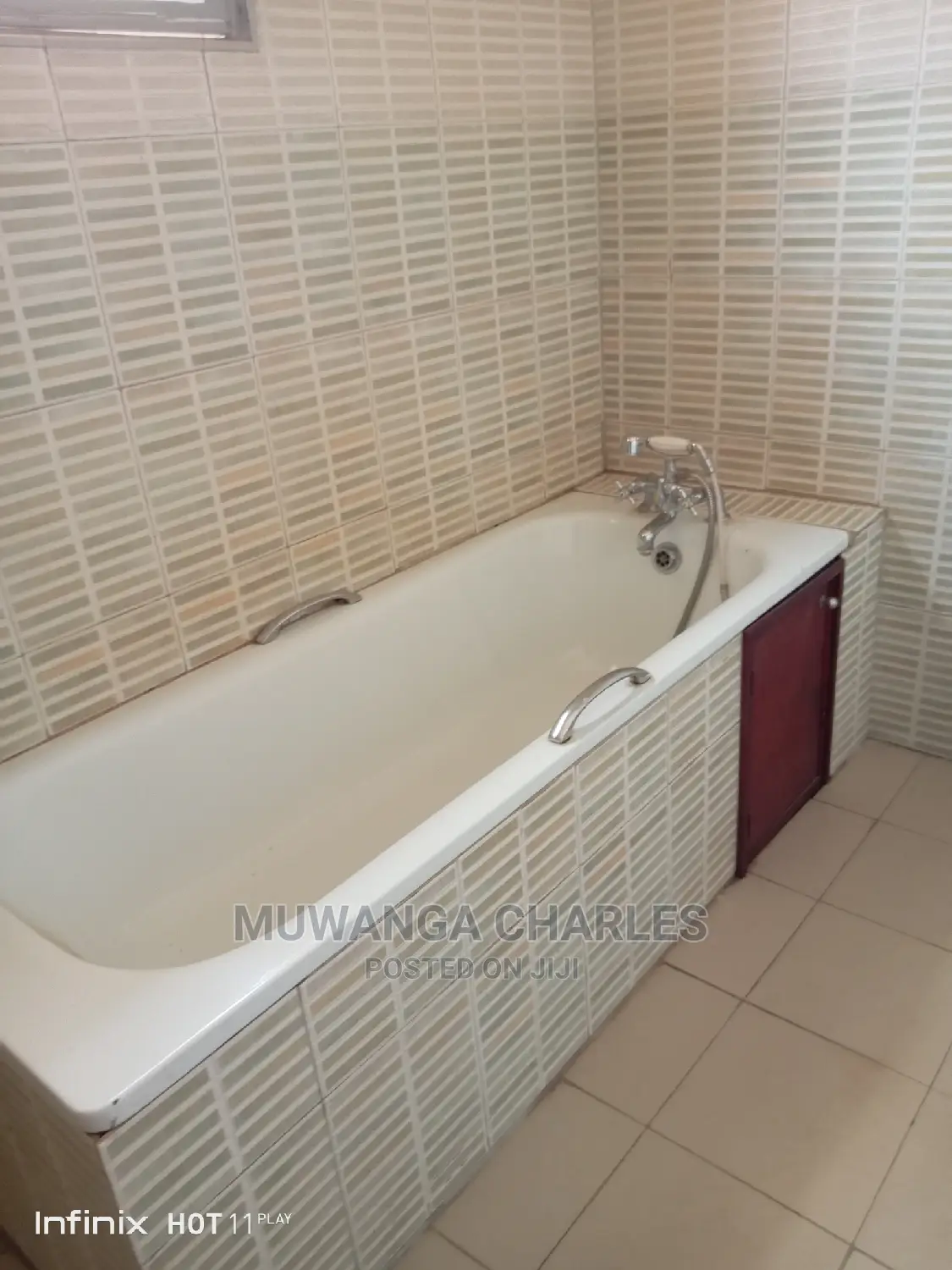 4bdrm Duplex in Fs Properties Ltd, Central Division for Rent