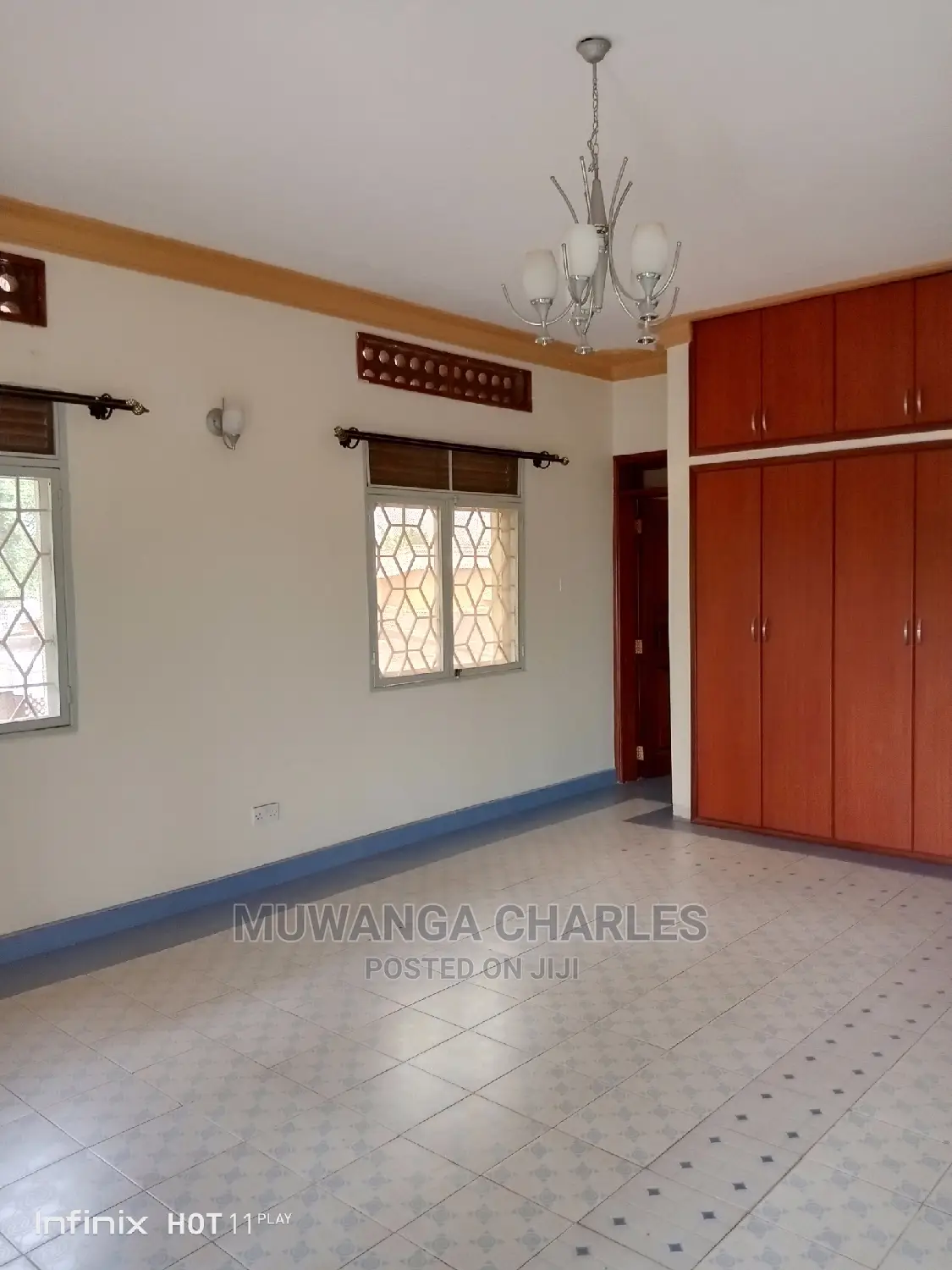 4bdrm Duplex in Fs Properties Ltd, Central Division for Rent