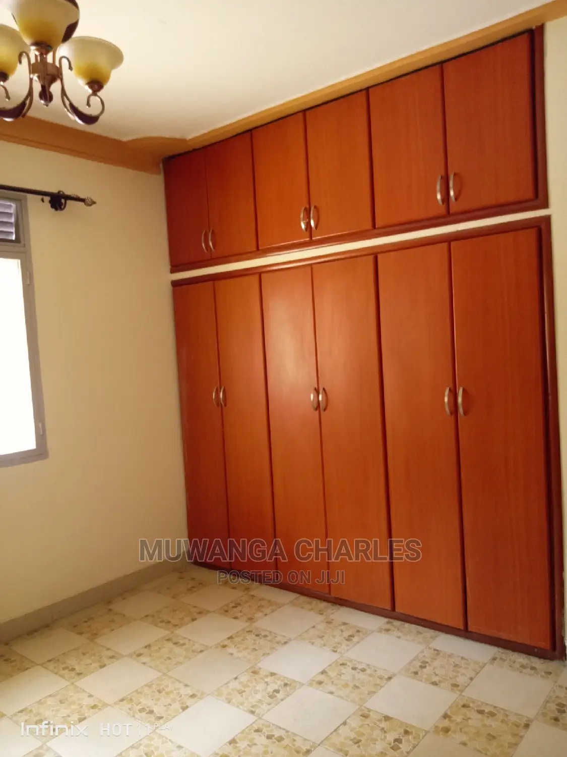 4bdrm Duplex in Fs Properties Ltd, Central Division for Rent