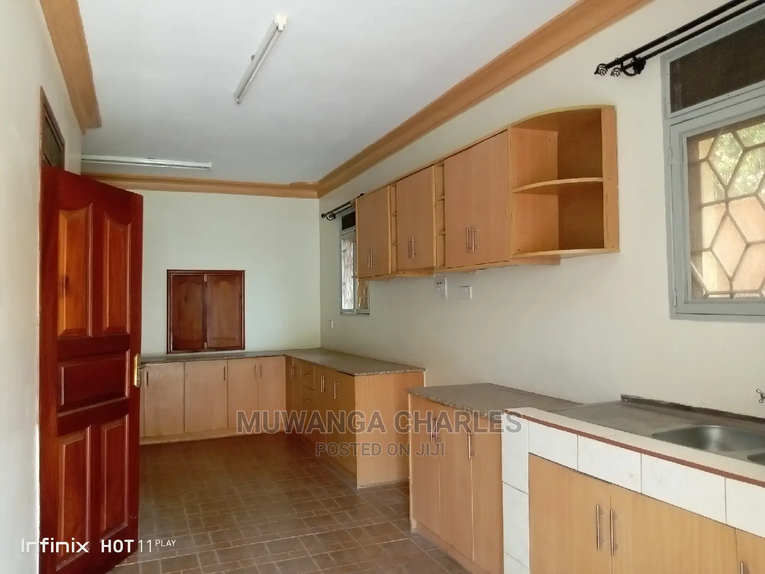 4bdrm Duplex in Fs Properties Ltd, Central Division for Rent