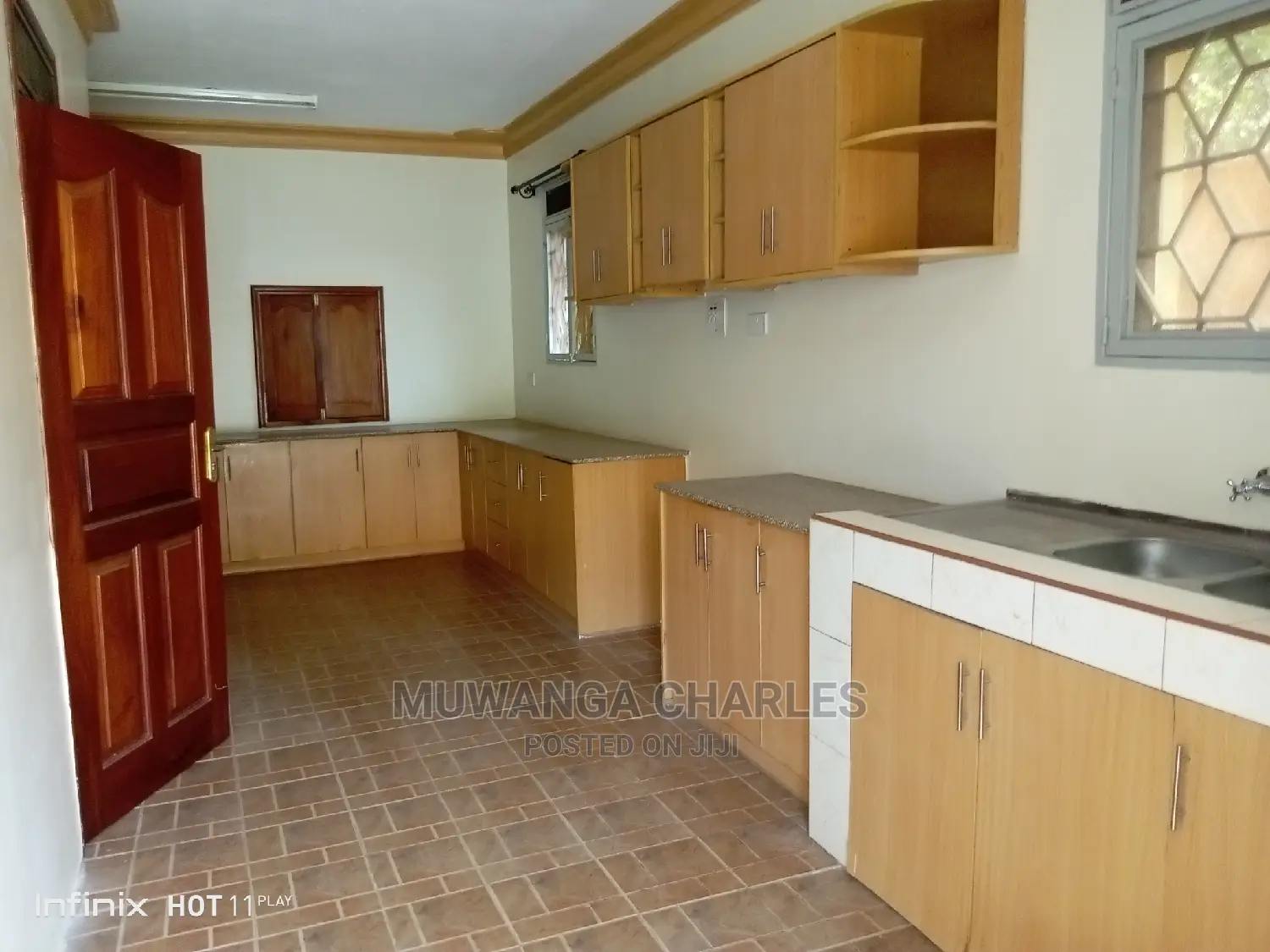 4bdrm Duplex in Fs Properties Ltd, Central Division for Rent