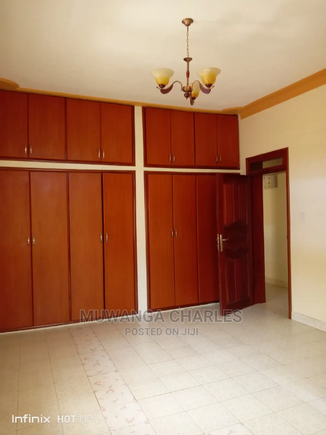 4bdrm Duplex in Fs Properties Ltd, Central Division for Rent