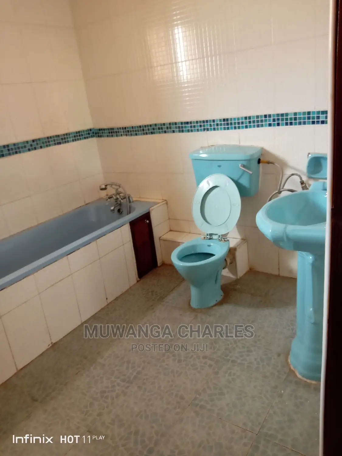 4bdrm Duplex in Fs Properties Ltd, Central Division for Rent