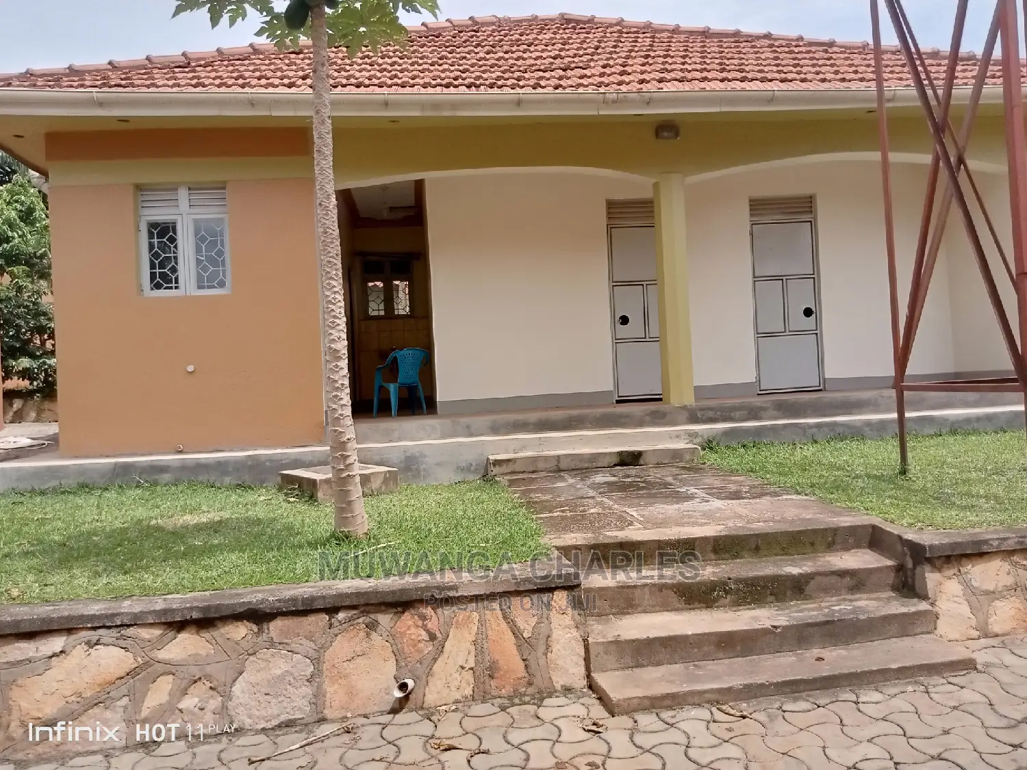 4bdrm Duplex in Fs Properties Ltd, Central Division for Rent