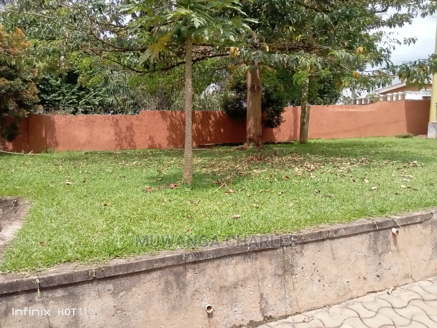 4bdrm Duplex in Fs Properties Ltd, Central Division for Rent