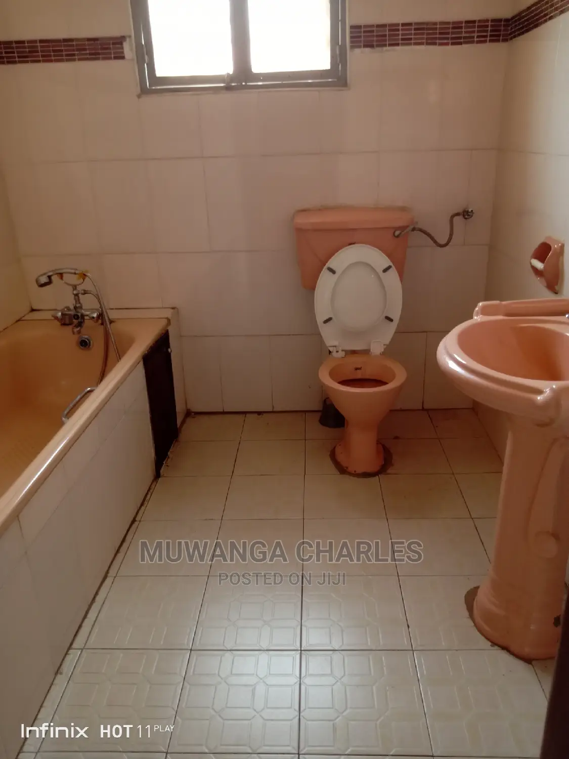4bdrm Duplex in Fs Properties Ltd, Central Division for Rent