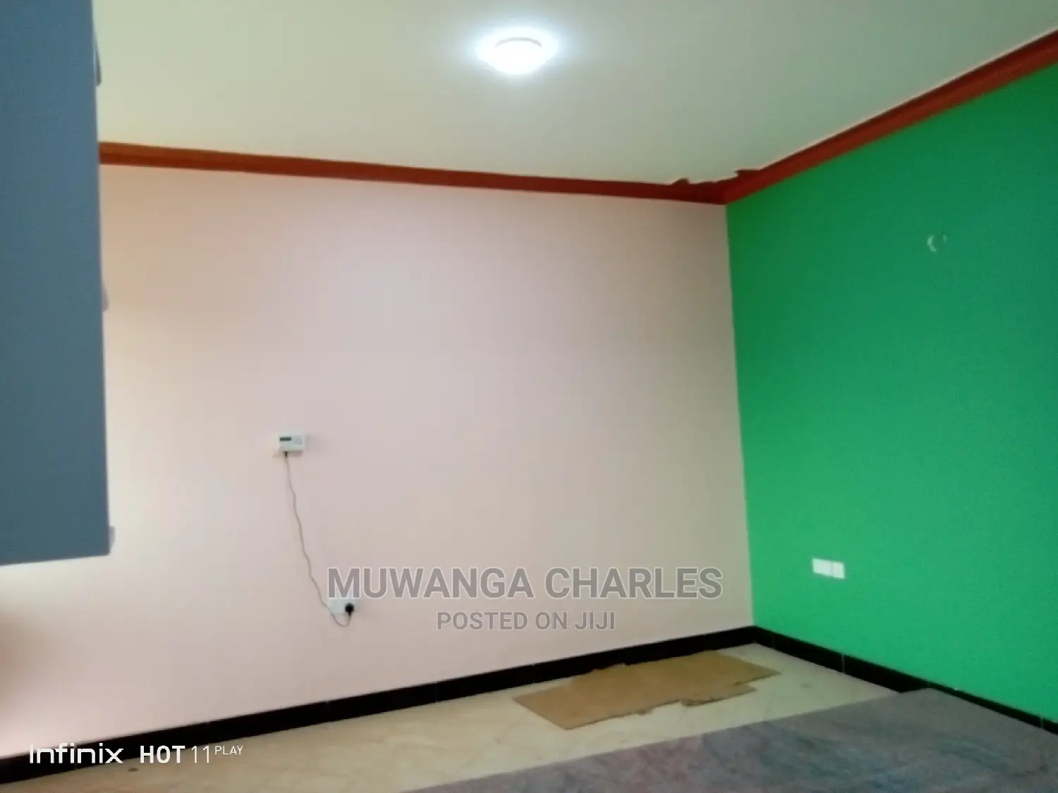 2bdrm Apartment in Fs Properties Ltd, Central Division for Rent