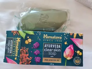 Photo - Clear Skin Soap
