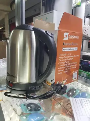 Sayona Electric Kettle